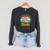Book Lover I Read Banned Books Raglan Sleeve Sweatshirt Dark Grey Heather Book Lover I Read Banned Books Raglan Sleeve Sweatshirt Dark Grey Heather