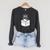 Book Lover Book Reader Reading Graphic Raglan Sleeve Sweatshirt Dark Grey Heather Book Lover Book Reader Reading Graphic Raglan Sleeve Sweatshirt Dark Grey Heather