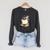 Book Lovers Wildflowers Books Reading Cute Floral Readers Raglan Sleeve Sweatshirt Dark Grey Heather Book Lovers Wildflowers Books Reading Cute Floral Readers Raglan Sleeve Sweatshirt Dark Grey Heather