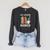 Book Nerd Bookworm My Weekend Is All Booked Reading Raglan Sleeve Sweatshirt Dark Grey Heather Book Nerd Bookworm My Weekend Is All Booked Reading Raglan Sleeve Sweatshirt Dark Grey Heather