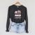 Book Reading Anyone Has Time To Clean Not Reading Enough Raglan Baseball Tee Raglan Sleeve Sweatshirt Dark Grey Heather