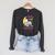 Book Reading I Read Past My Bedtime Raglan Baseball Tee Raglan Sleeve Sweatshirt Dark Grey Heather