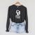 Book Reading Reading Is Sexy Raglan Baseball Tee Raglan Sleeve Sweatshirt Dark Grey Heather