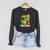 Book Readosaurus Dinosaur Books Library Reading Lovers Raglan Sleeve Sweatshirt Dark Grey Heather Book Readosaurus Dinosaur Books Library Reading Lovers Raglan Sleeve Sweatshirt Dark Grey Heather