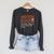 Book Writer Author Writers Block Book Writing Novelist Premium Tri-Blend Raglan Sleeve Sweatshirt Dark Grey Heather