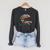 Booked For The Summer Book Lover Summer Coquette Premium Tri-Blend Raglan Sleeve Sweatshirt Dark Grey Heather Booked For The Summer Book Lover Summer Coquette Premium Tri-Blend Raglan Sleeve Sweatshirt Dark Grey Heather