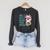 Books And Axolotl Kawaii Animal Axolotls Lover Owner Graphic Raglan Sleeve Sweatshirt Dark Grey Heather Books And Axolotl Kawaii Animal Axolotls Lover Owner Graphic Raglan Sleeve Sweatshirt Dark Grey Heather