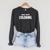 Books Coffee Coloring Raglan Sleeve Sweatshirt Dark Grey Heather