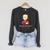 Books Are Cool Fun Reading Premium Raglan Sleeve Sweatshirt Dark Grey Heather Books Are Cool Fun Reading Premium Raglan Sleeve Sweatshirt Dark Grey Heather