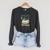 Books Are My Therapy Cozy Book Lover Reading & Coffee Raglan Sleeve Sweatshirt Dark Grey Heather Books Are My Therapy Cozy Book Lover Reading & Coffee Raglan Sleeve Sweatshirt Dark Grey Heather