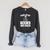 Books Writer Library Bibliophile Literature Novel Bookworm Raglan Sleeve Sweatshirt Dark Grey Heather