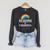 Bookworm Literature I Book Nerd I Reading Is Fundamental Raglan Sleeve Sweatshirt Dark Grey Heather Bookworm Literature I Book Nerd I Reading Is Fundamental Raglan Sleeve Sweatshirt Dark Grey Heather
