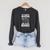 Bookworm Outfit Book Lover It's Not Hoarding If It's Books Raglan Sleeve Sweatshirt Dark Grey Heather Bookworm Outfit Book Lover It's Not Hoarding If It's Books Raglan Sleeve Sweatshirt Dark Grey Heather