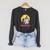Boooks Cute Ghost Book Reading Halloween 2022 Teacher For Men Women Kids Raglan Sleeve Sweatshirt Dark Grey Heather Boooks Cute Ghost Book Reading Halloween 2022 Teacher For Men Women Kids Raglan Sleeve Sweatshirt Dark Grey Heather