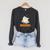 Booooks Funny Halloween Cute Ghost Book Reading Raglan Sleeve Sweatshirt Dark Grey Heather Booooks Funny Halloween Cute Ghost Book Reading Raglan Sleeve Sweatshirt Dark Grey Heather