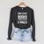 Born To Read Books Forced To Read E-Mails Quote Raglan Sleeve Sweatshirt Dark Grey Heather Born To Read Books Forced To Read E-Mails Quote Raglan Sleeve Sweatshirt Dark Grey Heather