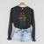 Bruh It`s A Good Day To Read A Book Reading Teacher Raglan Sleeve Sweatshirt Dark Grey Heather Bruh It`s A Good Day To Read A Book Reading Teacher Raglan Sleeve Sweatshirt Dark Grey Heather