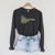 Cats Books Plants Accounts Payable Specialist Raglan Sleeve Sweatshirt Dark Grey Heather Cats Books Plants Accounts Payable Specialist Raglan Sleeve Sweatshirt Dark Grey Heather