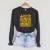 Caution I May Start Talking About Books Raglan Sleeve Sweatshirt Dark Grey Heather Caution I May Start Talking About Books Raglan Sleeve Sweatshirt Dark Grey Heather