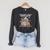 Chasing That Scholastic Book Fair Feeling Apparel Raglan Sleeve Sweatshirt Dark Grey Heather Chasing That Scholastic Book Fair Feeling Apparel Raglan Sleeve Sweatshirt Dark Grey Heather
