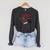 Christian Quote Holy Bible Crack This Book Not Drugs Raglan Sleeve Sweatshirt Dark Grey Heather Christian Quote Holy Bible Crack This Book Not Drugs Raglan Sleeve Sweatshirt Dark Grey Heather