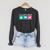 Coffee Books And Bernese Mountain Dog Men Women Kids Raglan Sleeve Sweatshirt Dark Grey Heather Coffee Books And Bernese Mountain Dog Men Women Kids Raglan Sleeve Sweatshirt Dark Grey Heather