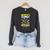 Comics Collector Gear Comic Book Collecting Comics Lover Raglan Sleeve Sweatshirt Dark Grey Heather
