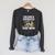 Cute Kids Read Books & Pet My Basset Hound Dog Lover Raglan Sleeve Sweatshirt Dark Grey Heather Cute Kids Read Books & Pet My Basset Hound Dog Lover Raglan Sleeve Sweatshirt Dark Grey Heather
