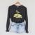 Dark Academia Aesthetic Raven Crow On Old Books Skull Goth Raglan Sleeve Sweatshirt Dark Grey Heather Dark Academia Aesthetic Raven Crow On Old Books Skull Goth Raglan Sleeve Sweatshirt Dark Grey Heather