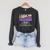 Dark Romance Shirt Women Smutt Book Merch I Have No Triggers Raglan Sleeve Sweatshirt Dark Grey Heather Dark Romance Shirt Women Smutt Book Merch I Have No Triggers Raglan Sleeve Sweatshirt Dark Grey Heather