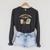 I Deserve A Little Treat Coffee Cookie Snack Book Romance Raglan Sleeve Sweatshirt Dark Grey Heather I Deserve A Little Treat Coffee Cookie Snack Book Romance Raglan Sleeve Sweatshirt Dark Grey Heather