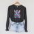 Dragon Book Fantasy Reading Raglan Sleeve Sweatshirt Dark Grey Heather Dragon Book Fantasy Reading Raglan Sleeve Sweatshirt Dark Grey Heather