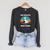 Ducks Books Lover Easily Distracted By Ducks & Books Raglan Sleeve Sweatshirt Dark Grey Heather Ducks Books Lover Easily Distracted By Ducks & Books Raglan Sleeve Sweatshirt Dark Grey Heather
