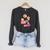 Dungeon Crawler Carl Colorful Sticker Collage LitRPG Book Raglan Sleeve Sweatshirt Dark Grey Heather Dungeon Crawler Carl Colorful Sticker Collage LitRPG Book Raglan Sleeve Sweatshirt Dark Grey Heather