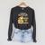 Easily Distracted By GUINEA PIGS And Books Raglan Sleeve Sweatshirt Dark Grey Heather Easily Distracted By GUINEA PIGS And Books Raglan Sleeve Sweatshirt Dark Grey Heather