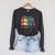 Floral Book Equality Human Rights Social Justice Peace Love Raglan Sleeve Sweatshirt Dark Grey Heather Floral Book Equality Human Rights Social Justice Peace Love Raglan Sleeve Sweatshirt Dark Grey Heather