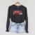 Freadom Anti Ban Books Freedom To Read Book Lover Reading Raglan Sleeve Sweatshirt Dark Grey Heather Freadom Anti Ban Books Freedom To Read Book Lover Reading Raglan Sleeve Sweatshirt Dark Grey Heather