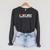 Ghost Writer Heart Cute Book Co Author Dating Fan Raglan Sleeve Sweatshirt Dark Grey Heather