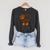 Girl Who Loves Dogs & Books Heart Dog Lover Reader Reeding Raglan Sleeve Sweatshirt Dark Grey Heather Girl Who Loves Dogs & Books Heart Dog Lover Reader Reeding Raglan Sleeve Sweatshirt Dark Grey Heather