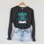 My Grandpa Is My Favorite Author Write Book Raglan Sleeve Sweatshirt Dark Grey Heather My Grandpa Is My Favorite Author Write Book Raglan Sleeve Sweatshirt Dark Grey Heather