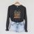 I'm With The Banned Books Reading Raglan Sleeve Sweatshirt Dark Grey Heather I'm With The Banned Books Reading Raglan Sleeve Sweatshirt Dark Grey Heather