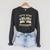 It’s Too Nonfictiony Outside Book Lover Quote Raglan Sleeve Sweatshirt Dark Grey Heather It’s Too Nonfictiony Outside Book Lover Quote Raglan Sleeve Sweatshirt Dark Grey Heather
