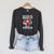 Just Another Book Promised Book Nerd Book Worm Readeratt Raglan Sleeve Sweatshirt Dark Grey Heather