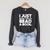 I JUST WANT YOU TO READ A BOOK Raglan Sleeve Sweatshirt Dark Grey Heather