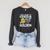 I Just Want To Read Books Golden Retriever Dog Men Women Kids Raglan Sleeve Sweatshirt Dark Grey Heather I Just Want To Read Books Golden Retriever Dog Men Women Kids Raglan Sleeve Sweatshirt Dark Grey Heather