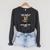 I Just Want To Read Books And Pet My Cat Raglan Sleeve Sweatshirt Dark Grey Heather I Just Want To Read Books And Pet My Cat Raglan Sleeve Sweatshirt Dark Grey Heather