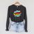 Kids Boys Asher Comic Book Superhero Name Raglan Sleeve Sweatshirt Dark Grey Heather Kids Boys Asher Comic Book Superhero Name Raglan Sleeve Sweatshirt Dark Grey Heather