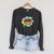 Kids Boys Kai Name Personalized Comic Book Superhero Raglan Sleeve Sweatshirt Dark Grey Heather Kids Boys Kai Name Personalized Comic Book Superhero Raglan Sleeve Sweatshirt Dark Grey Heather