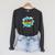 Kids Boys Lio Name Comic Book Superhero Raglan Sleeve Sweatshirt Dark Grey Heather Kids Boys Lio Name Comic Book Superhero Raglan Sleeve Sweatshirt Dark Grey Heather