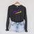 Librarian Books Retro 80s Style Reading Book Lover Raglan Sleeve Sweatshirt Dark Grey Heather Librarian Books Retro 80s Style Reading Book Lover Raglan Sleeve Sweatshirt Dark Grey Heather